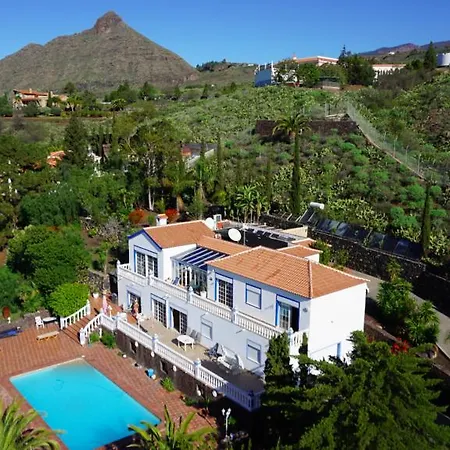 Appartement Finca El Pino *