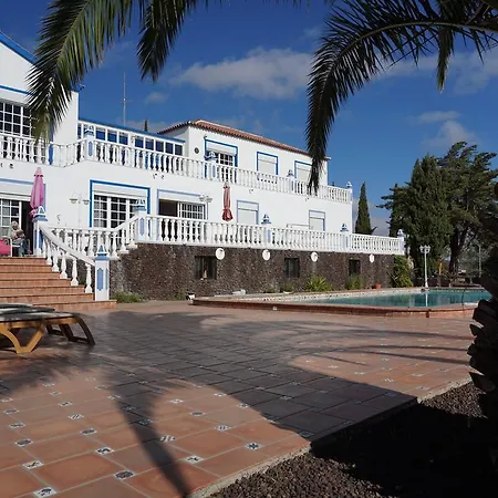 Finca El Pino Apartment *
