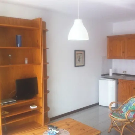 Apartment Finca El Pino Arona (Tenerife)