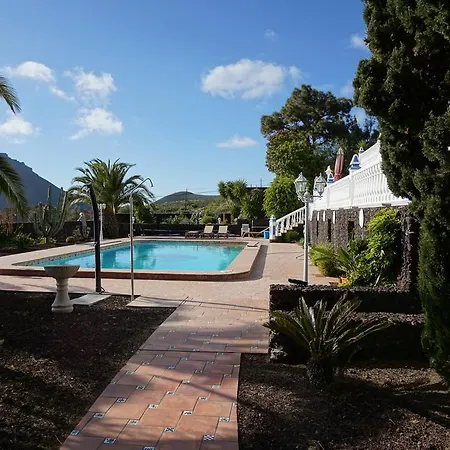 Apartment Finca El Pino