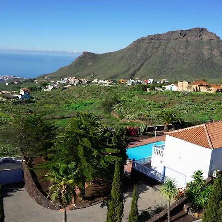 Finca El Pino Apartment Arona (Tenerife)