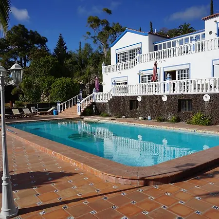 Finca El Pino Arona (Tenerife)
