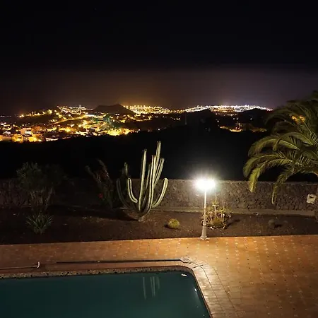 Finca El Pino Apartment