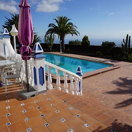 Finca El Pino Apartment *