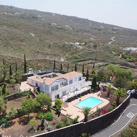 Apartment Finca El Pino Arona (Tenerife)