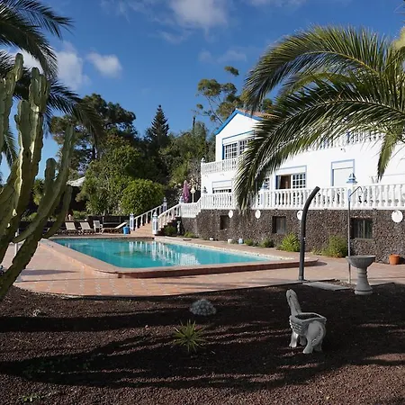 Finca El Pino * Arona (Tenerife)