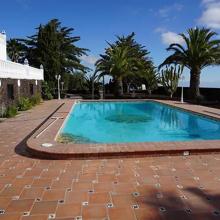 Apartment Finca El Pino